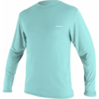 Pánské O'neill LOOSE FIT LS Canal blue