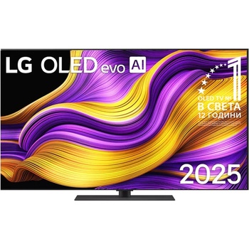 LG OLED65G53LS