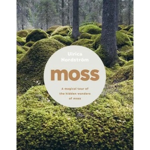Moss | Ulrica Nordstr? m (ISBN: 9780241374474)