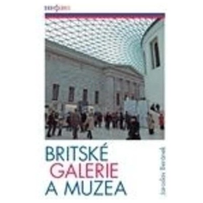 Britské galerie a muzea