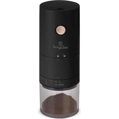 Berlingerhaus BH-9800