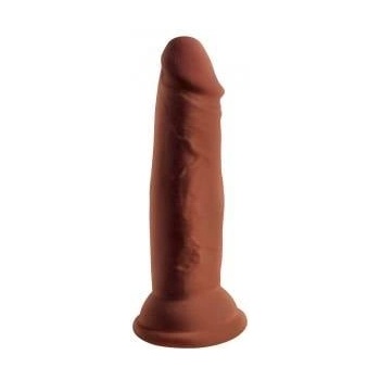 Pipedream - King Cock Реалистичено дилдо Pipedream - King Cock TPE Ø 4, 3 cm (15, 2 cm)