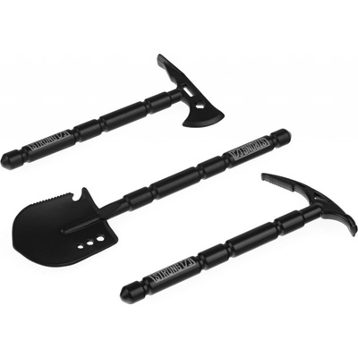 Kavan Rýč a krumpáče 3ks set expedice 1/10