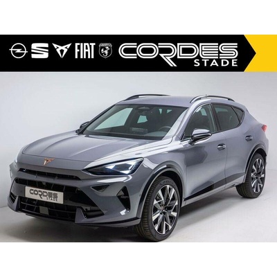 Cupra Formentor 2.0 TSI 4Drive 150 kW