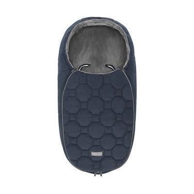 INGLESINA Novorozenecký zimní Newborn Winter Muff 2022 midnight modrý