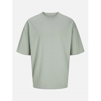 Jack and Jones Тениска Jack and Jones Jack Charge Tee Sn99 - Iceberg Green
