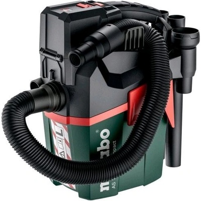 Metabo AS 18 L PC Compact 602028850