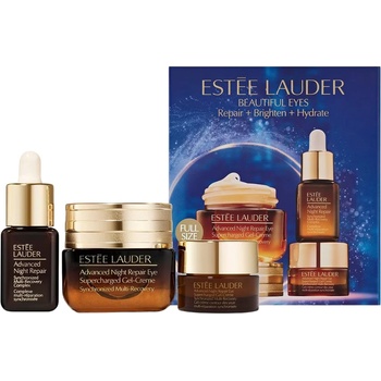 Estée Lauder Комплект Advanced Night Repair, 3 части