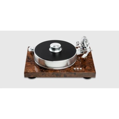 Pro-Ject Signature 10 n/c Special Burl High Gloss (9120097823250)