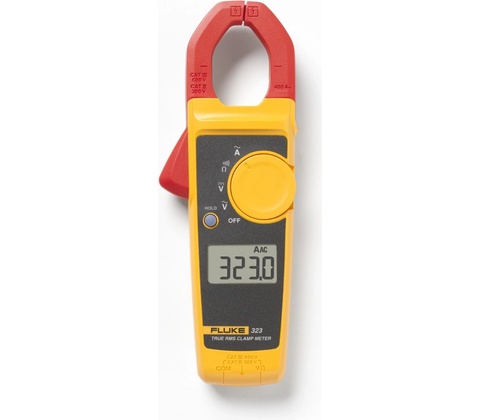 Fluke 323