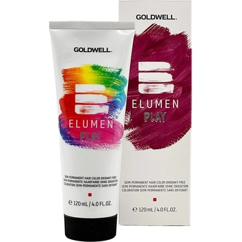 Goldwell Elumen Play Color Play M. Purple 120 ml