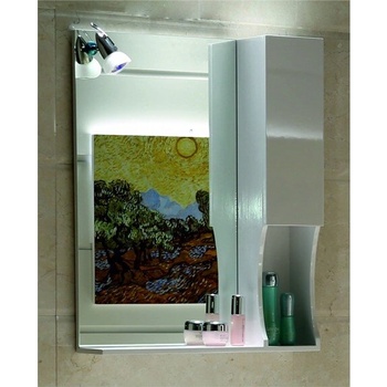 Inter Ceramic Огледални шкафове / icmc 1050-80 "ВАЛЕНТИНО (1050-80)