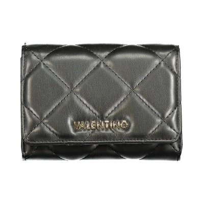 Dámská peněženka VALENTINO BAGS černá