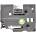 COMPATIBLE Лента лам. Brother TZE345 W/BK 18/8 съвм (HTZE345)