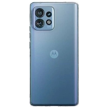 Tactical TPU Motorola Edge 40 Pro čiré