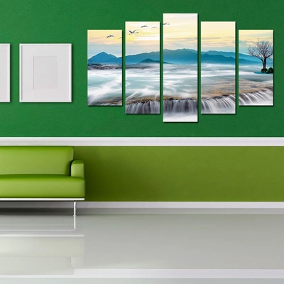 Art gift Декоративен панел - Paradise