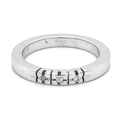 Beny Jewellery zlatý s diamanty 2010244