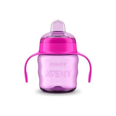Avent Hrnček Classic dievča 200 ml