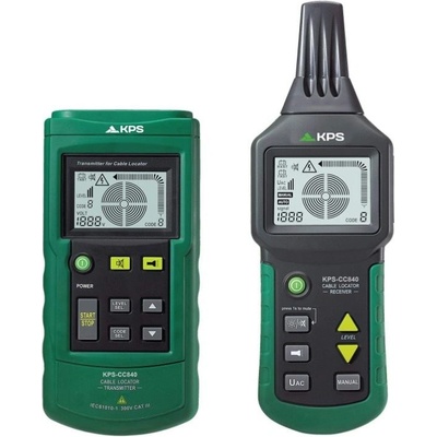 KPS CC840 0370MGLKPSCC840XX000CN