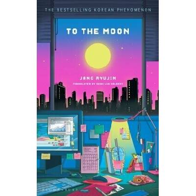 To the Moon - Jang Ryujin