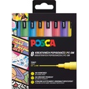 Posca PC-3M 8 ks