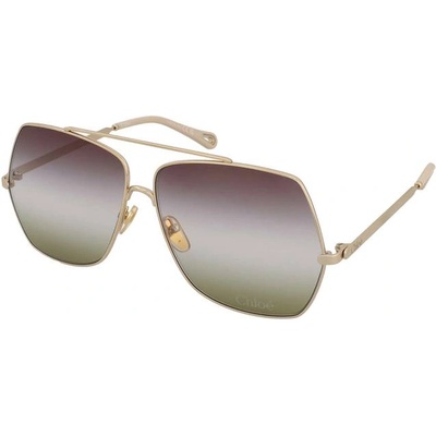 Chloé Слънчеви очила Chloe CH0278S 002