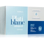 Montibello Plati blanc изсветляваща пудра с лавандула Silky Blond 2x500 гр