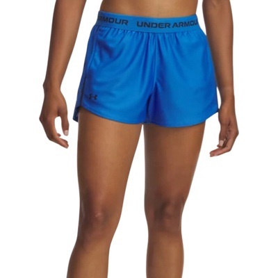 Under Armour šortky Tech Play Up Shorts 1389882-402