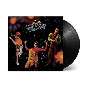 DEEE-LITE: WORLD CLIQUE LP