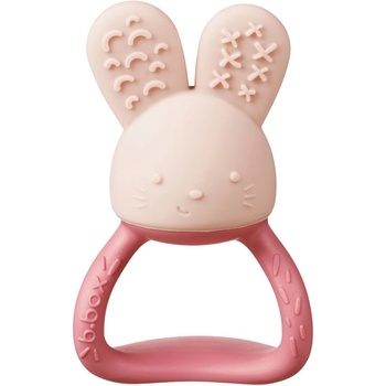 B. Box Teether гризалка с охлаждащ ефект Blush