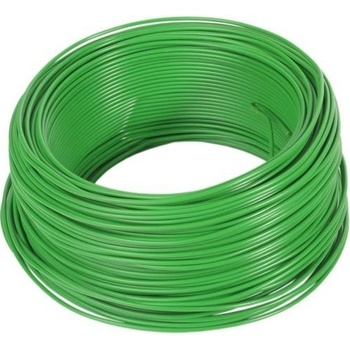 VNT electronics Izolovaný anténní drát o průřezu 0,75 mm2
