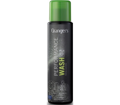Granger's Performance Wash 300 ml