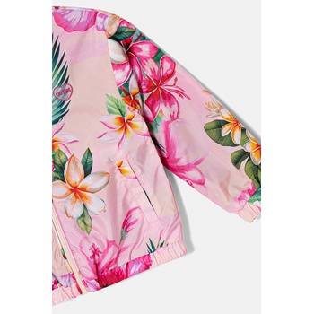 GUESS Детско яке Guess (K6GL00.WCFM2.PPY2.M)