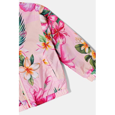 GUESS Детско яке Guess (K6GL00.WCFM2.PPY2.M)