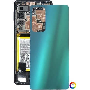 Image 1 of Motorola Оригинален Заден Капак за Motorola Edge 20