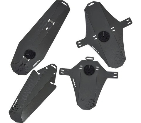 Simpla IQ MTB set