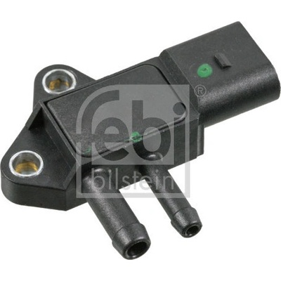 Senzor, tlak vyfuk.plynu FEBI BILSTEIN 44748