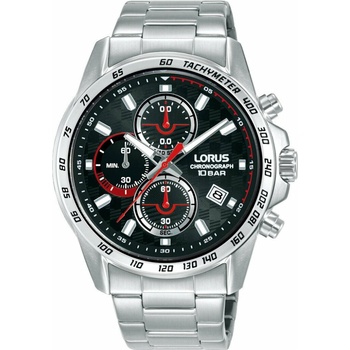 Lorus RM305KX9
