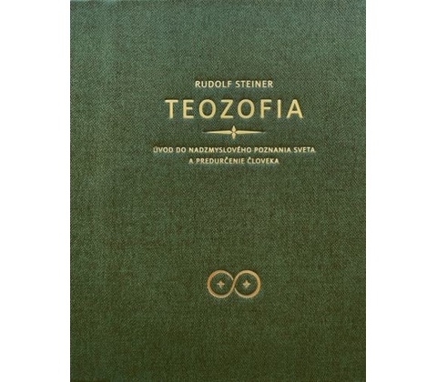 Teozofia - Steiner Rudolf