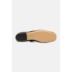 Souliers Martinez Кожени балеринки FLAMENCA (FLAMENCA.BLACK)