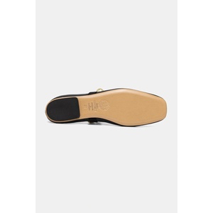 Souliers Martinez Кожени балеринки FLAMENCA (FLAMENCA.BLACK)