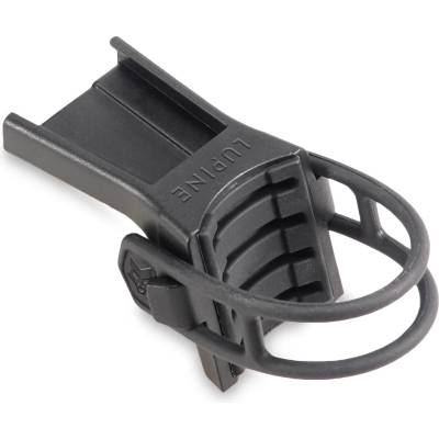 Lupine Аксесоар за велосипеден светлини Lupine C14 Mag StVZO Halter Mounting bracket - Black - размер One Size (870-3383-0111)