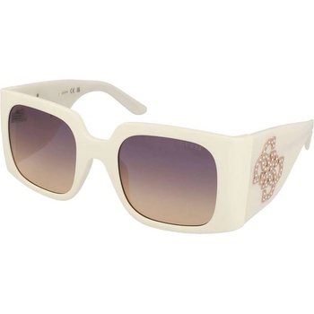 GUESS Диоптрични очила Guess GU00201-H 21Z