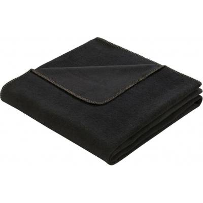 Villeroy & Boch One graphite Pléd 150x200
