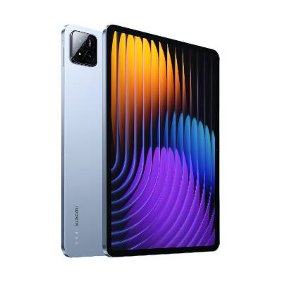 Xiaomi Pad 7 8/128 GB - modrá (Blue)