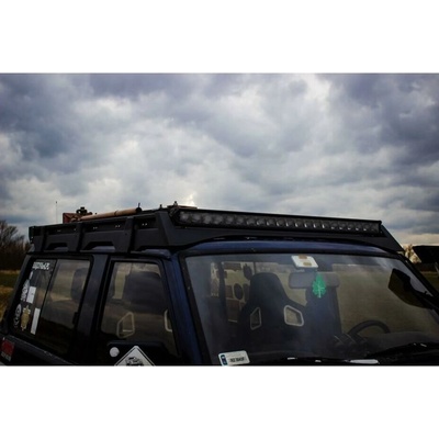 TNG Strešný nosič Nissan Patrol Y60 SWB LWB 33