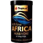 Tropical Soft Line Africa Herbivore 250 мл/130 г