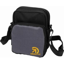 Meatfly Hardy Dark Grey Gold šedá 1 5 L
