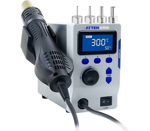 Atten ST-8800D