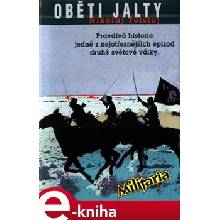 Oběti Jalty - Nikolaj Tolstoj